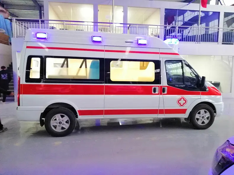 独山县跨省救护车出租